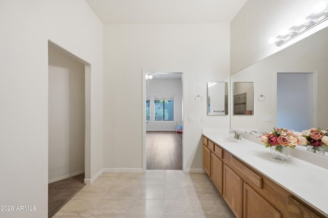 6720 E ENCANTO Street 60, Mesa, AZ 85205