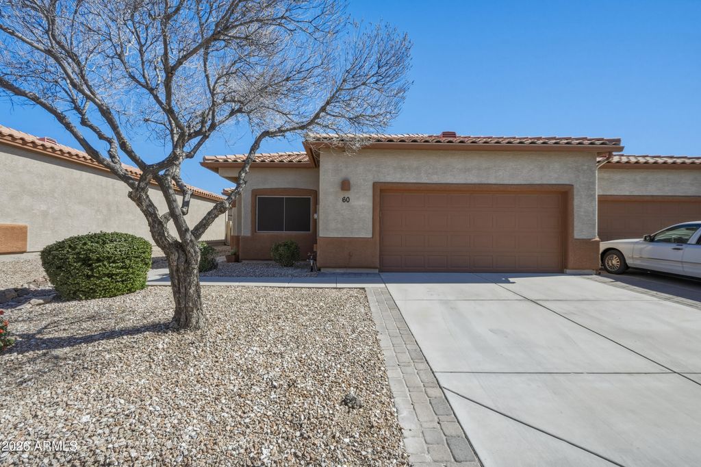 Image 2 of property listing at 6720 E ENCANTO Street 60, Mesa, AZ 85205