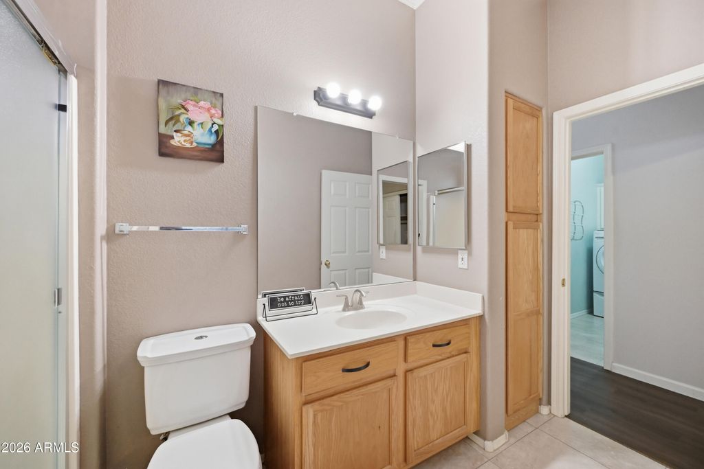 Image 24 of property listing at 6720 E ENCANTO Street 60, Mesa, AZ 85205