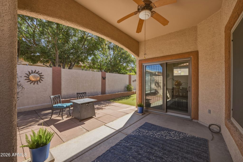 Image 29 of property listing at 6720 E ENCANTO Street 60, Mesa, AZ 85205