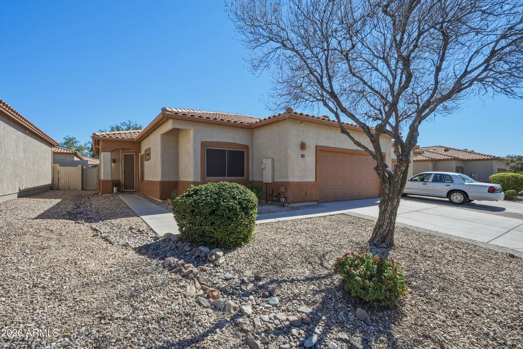 Image 3 of property listing at 6720 E ENCANTO Street 60, Mesa, AZ 85205