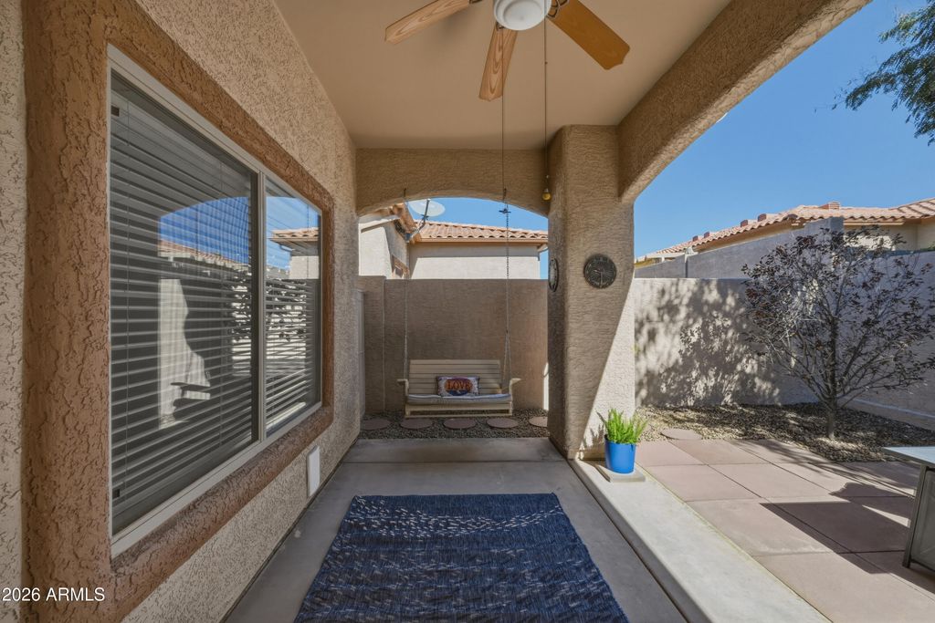 Image 31 of property listing at 6720 E ENCANTO Street 60, Mesa, AZ 85205