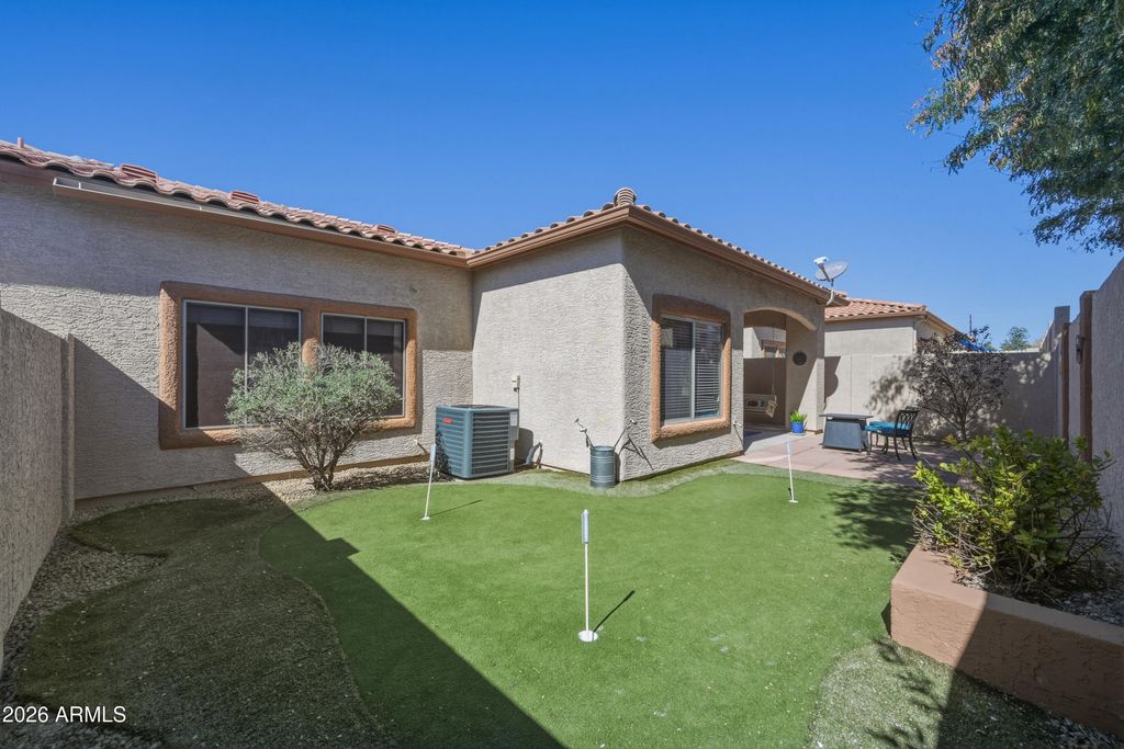 Image 33 of property listing at 6720 E ENCANTO Street 60, Mesa, AZ 85205
