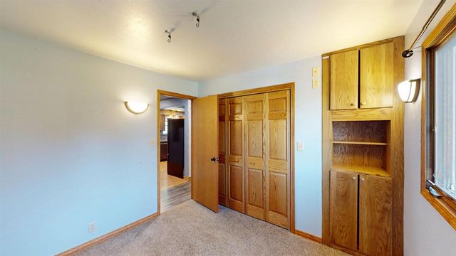 104 W BEGLEY STREET, Greenwood, WI 54437