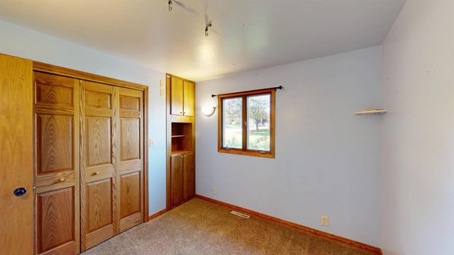 104 W BEGLEY STREET, Greenwood, WI 54437