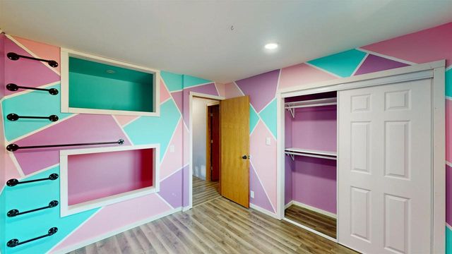 104 W BEGLEY STREET, Greenwood, WI 54437