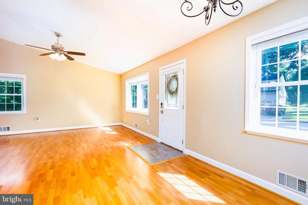 4308 MISPILLION RD, Baltimore, MD 21236