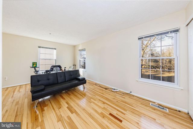 3720 SILVER PARK CT, Suitland, MD 20746