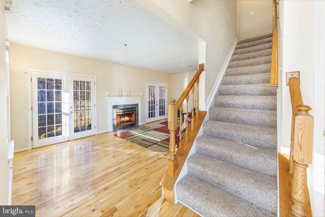 3720 SILVER PARK CT, Suitland, MD 20746