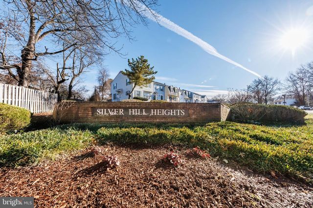 3720 SILVER PARK CT, Suitland, MD 20746