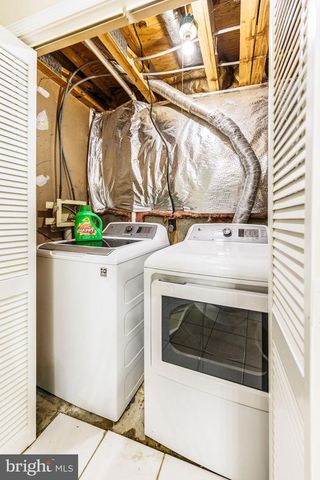 3720 SILVER PARK CT, Suitland, MD 20746