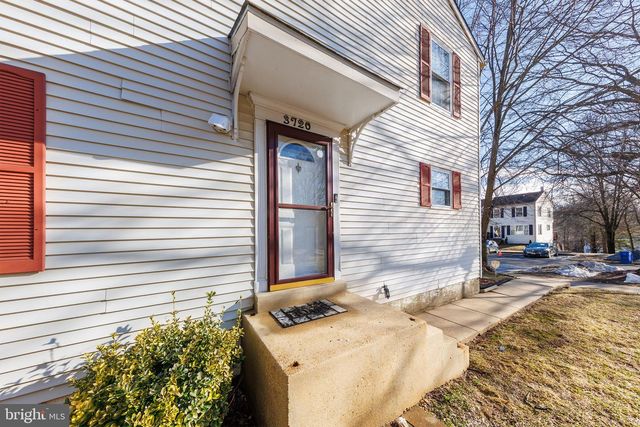 3720 SILVER PARK CT, Suitland, MD 20746