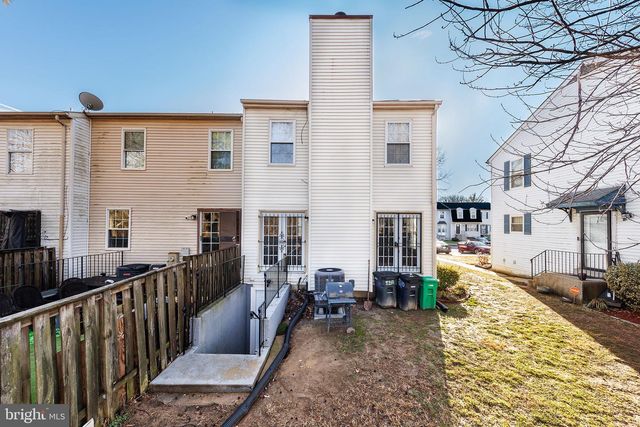 3720 SILVER PARK CT, Suitland, MD 20746