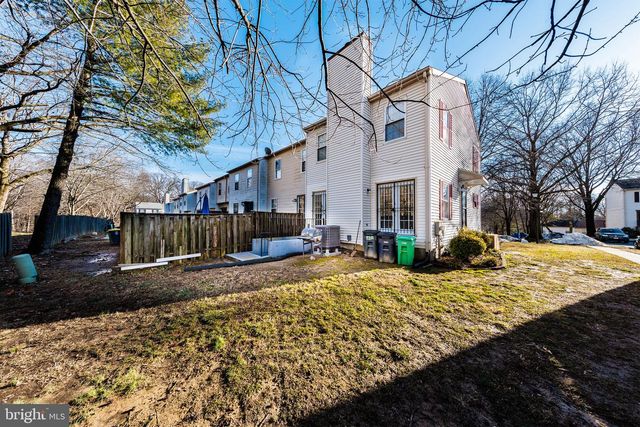 3720 SILVER PARK CT, Suitland, MD 20746