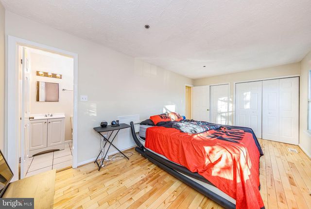 3720 SILVER PARK CT, Suitland, MD 20746