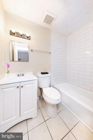 3720 SILVER PARK CT, Suitland, MD 20746