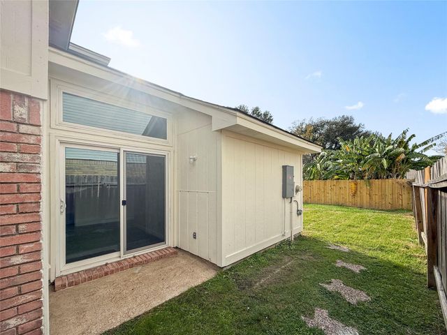 13635 Repa Lane, Houston, TX 77014