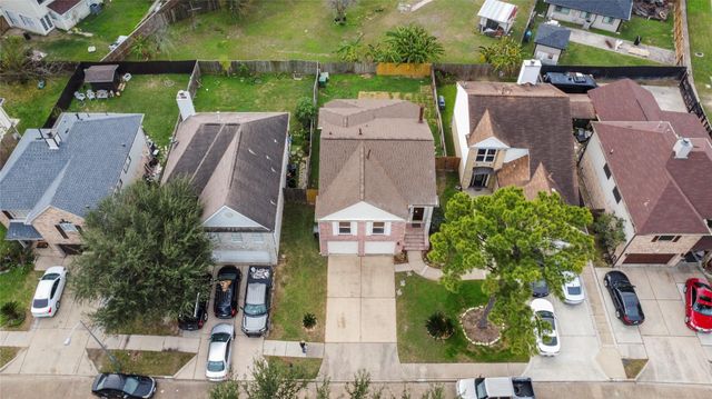 13635 Repa Lane, Houston, TX 77014