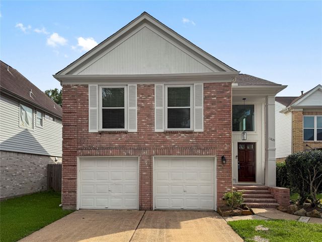 13635 Repa Lane, Houston, TX 77014