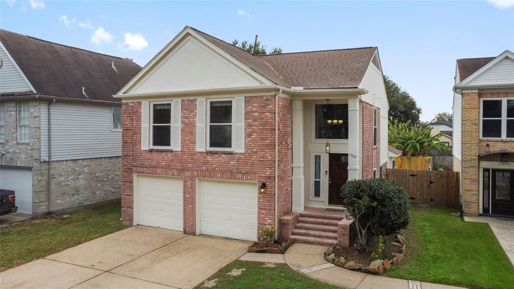 13635 Repa Lane, Houston, TX 77014