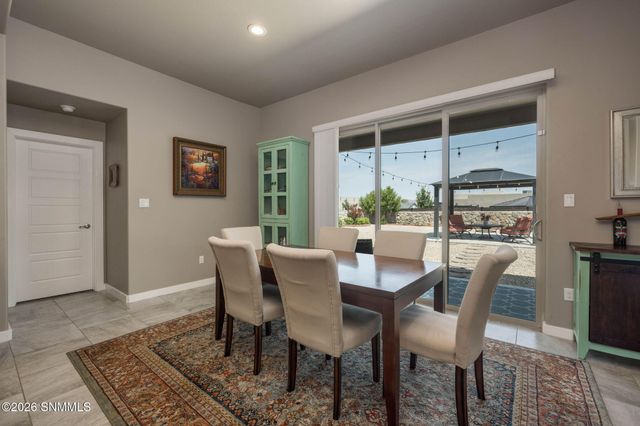 4641 Azure Hills Road, Las Cruces, NM 88011