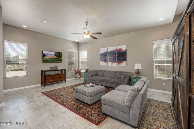 4641 Azure Hills Road, Las Cruces, NM 88011