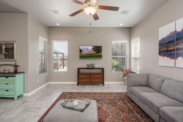 4641 Azure Hills Road, Las Cruces, NM 88011