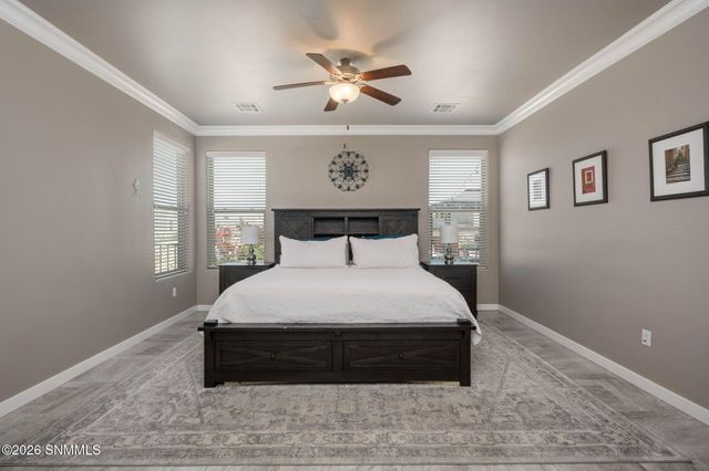 4641 Azure Hills Road, Las Cruces, NM 88011