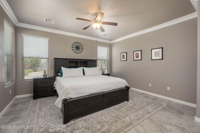 4641 Azure Hills Road, Las Cruces, NM 88011