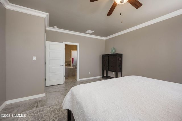 4641 Azure Hills Road, Las Cruces, NM 88011