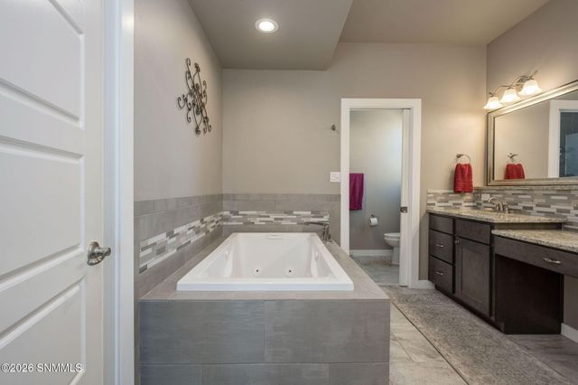4641 Azure Hills Road, Las Cruces, NM 88011