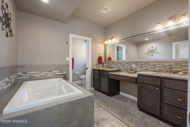 4641 Azure Hills Road, Las Cruces, NM 88011
