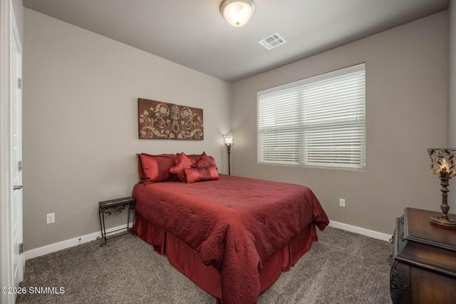 4641 Azure Hills Road, Las Cruces, NM 88011