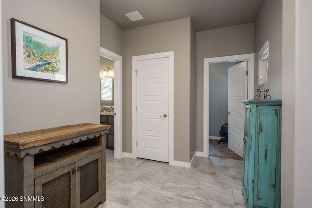 4641 Azure Hills Road, Las Cruces, NM 88011
