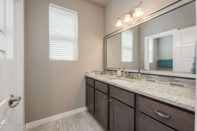 4641 Azure Hills Road, Las Cruces, NM 88011