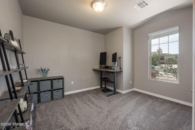 4641 Azure Hills Road, Las Cruces, NM 88011