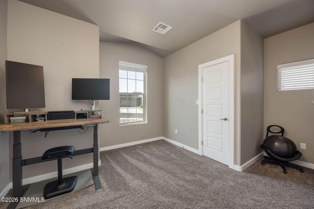 4641 Azure Hills Road, Las Cruces, NM 88011