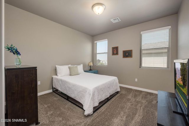 4641 Azure Hills Road, Las Cruces, NM 88011