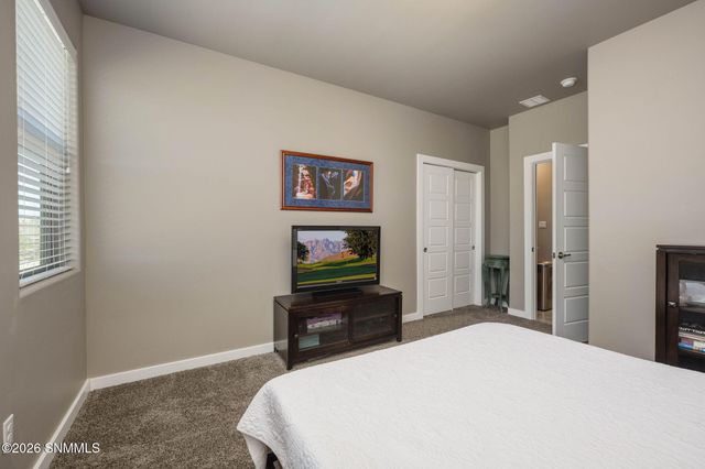 4641 Azure Hills Road, Las Cruces, NM 88011