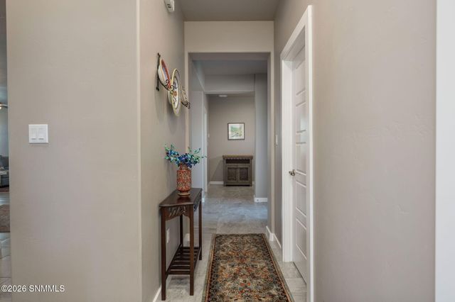 4641 Azure Hills Road, Las Cruces, NM 88011