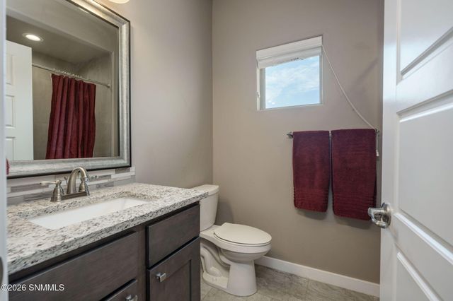4641 Azure Hills Road, Las Cruces, NM 88011