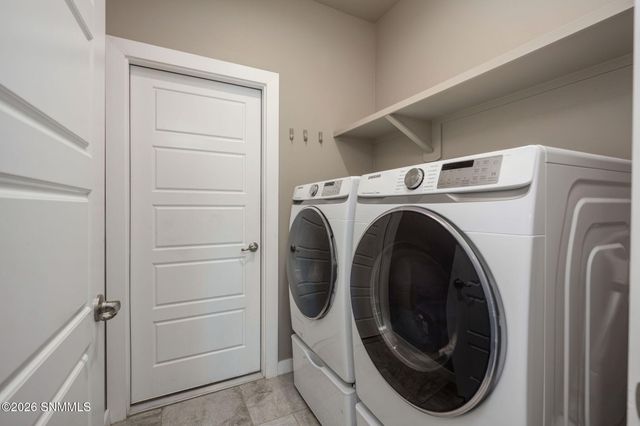 4641 Azure Hills Road, Las Cruces, NM 88011