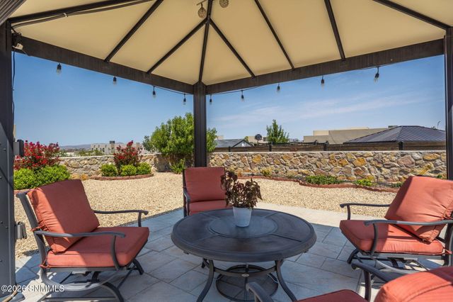 4641 Azure Hills Road, Las Cruces, NM 88011