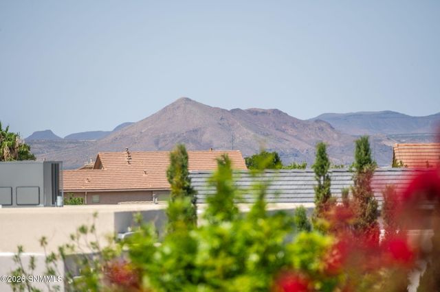 4641 Azure Hills Road, Las Cruces, NM 88011