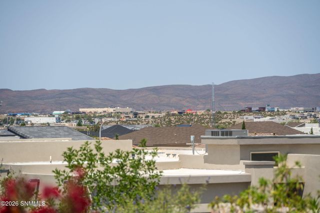 4641 Azure Hills Road, Las Cruces, NM 88011