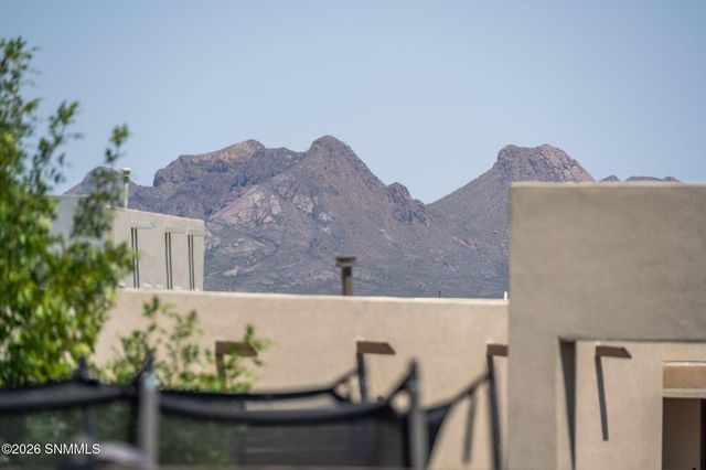 4641 Azure Hills Road, Las Cruces, NM 88011