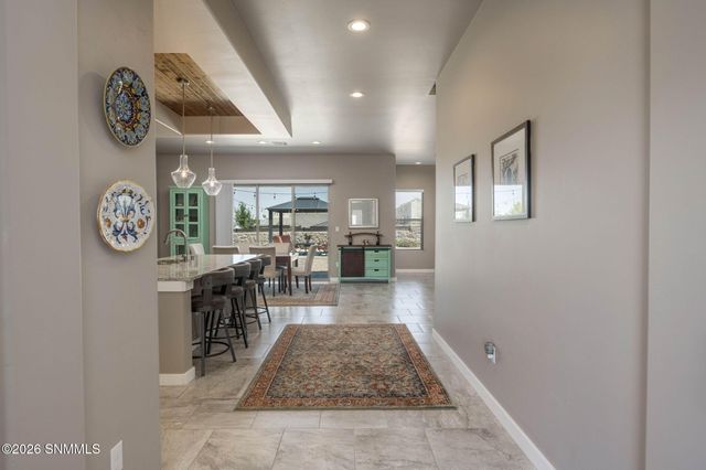 4641 Azure Hills Road, Las Cruces, NM 88011