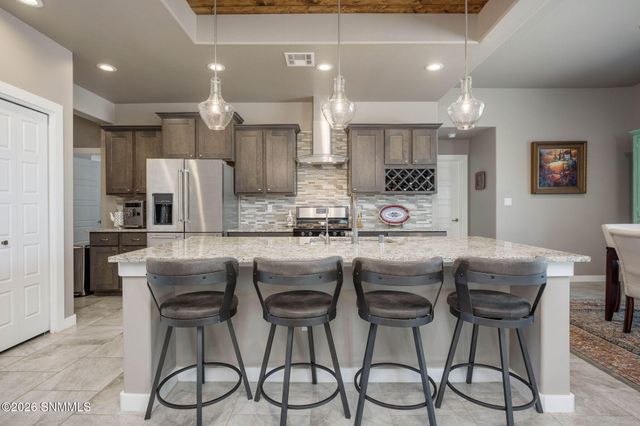 4641 Azure Hills Road, Las Cruces, NM 88011