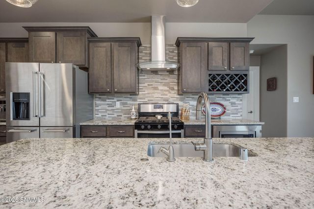4641 Azure Hills Road, Las Cruces, NM 88011
