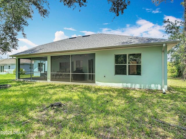 12 Kathleen Trail, Palm Coast, FL 32164